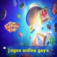 jogos online gays